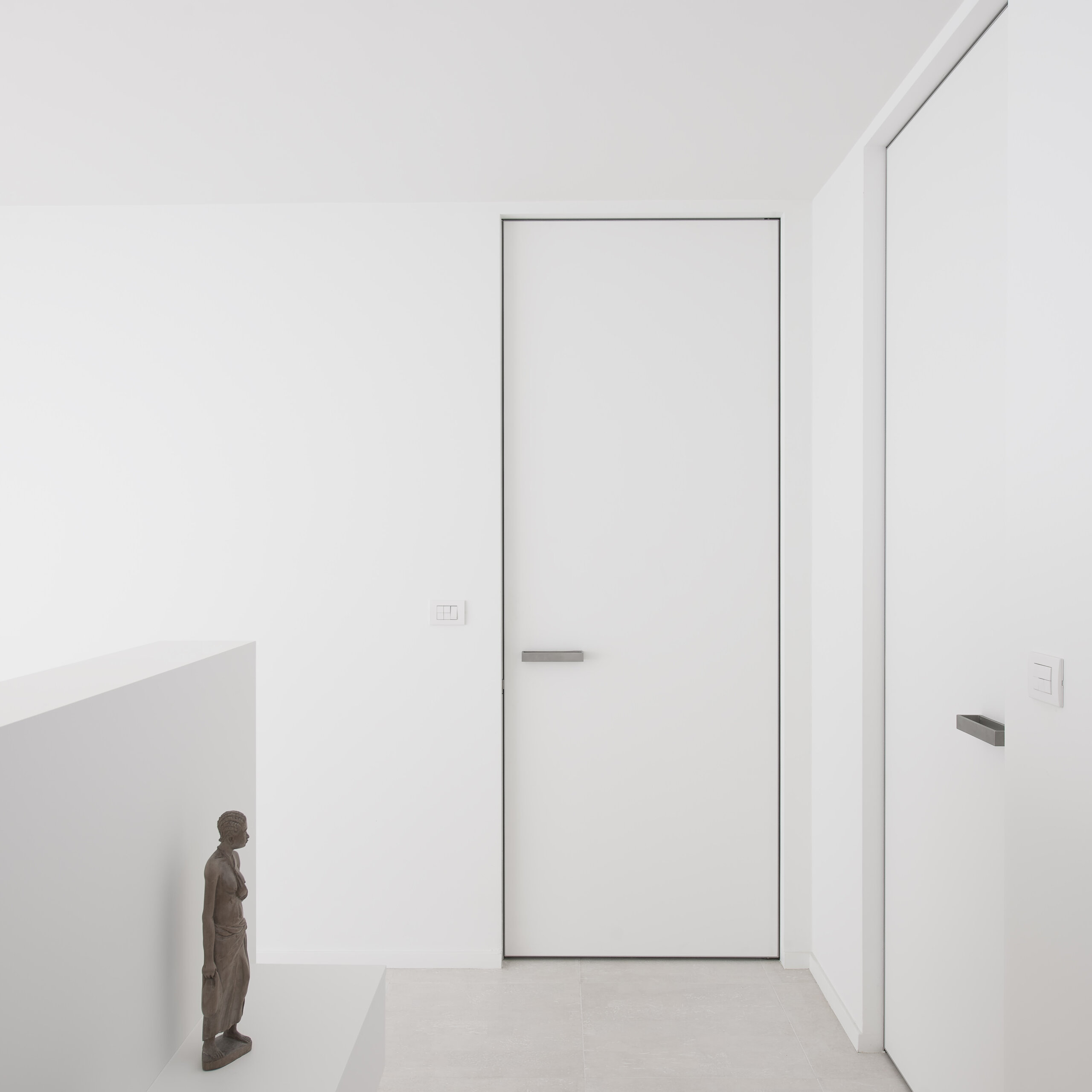 Roestig Neuken samenkomen Moderne binnendeuren op maat voor een tijdloos interieur - Anyway Doors